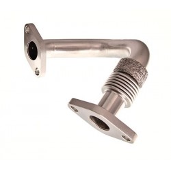 EGR szelepvezeték Volkswagen 1,9TDI-2,0TDI