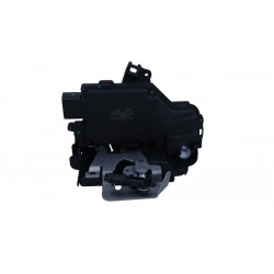 Audi A4 (8E2), A6 (4B) első bal ajtózár 4B1837015G