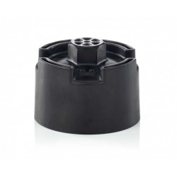 Szűrőkulcs (15-szögű ház 76 mm)