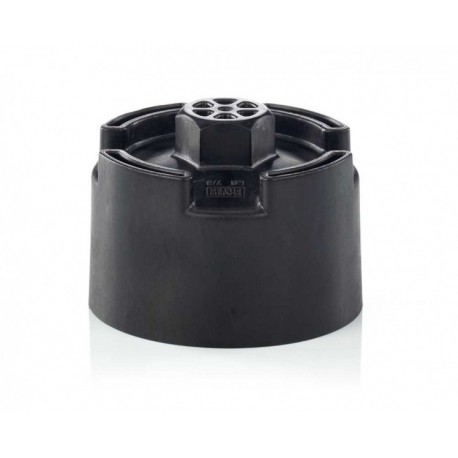 Szűrőkulcs (15-szögű ház 76 mm)