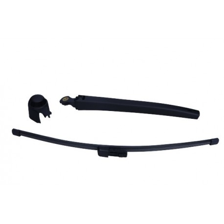 Skoda Superb 2009-2015 hátsó ablaktörlő kar és lapát 3T9955707kit
