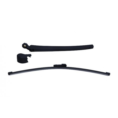 Skoda Rapid hátsó ablaktörlő kar és lapát 2012-től 5JA955707kit