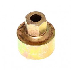 Denso 23 mm edzett légkondicionáló tengelykapcsoló tárcsakulcs