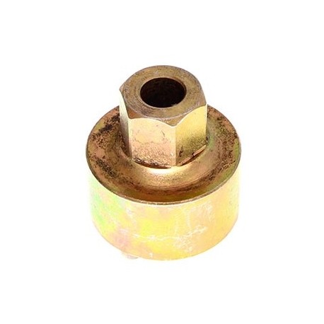 Denso 23 mm edzett légkondicionáló tengelykapcsoló tárcsakulcs