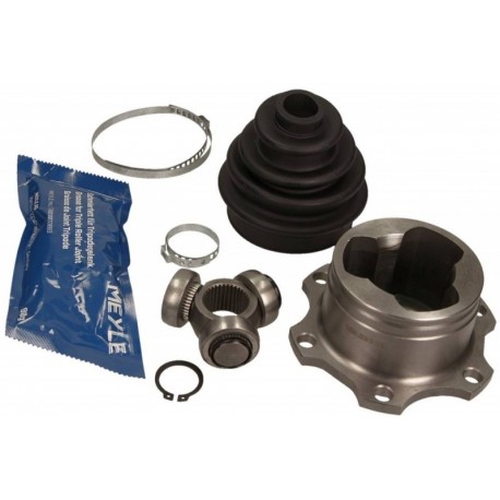 Belső csukló Volkswagen Passat/Audi A4 34 fogas 8D0 407 417 L
