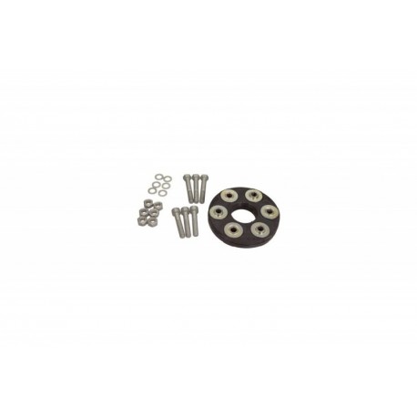 Rugalmas tengelykapcsoló Mercedes-Benz W114/W115/W123 1968-1985 készlet csavarokkal 123 586 00 41
