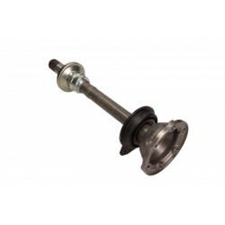 Hajtótengely tartóval Volkswagen T4 teljes készlet 1996- 02G409356C