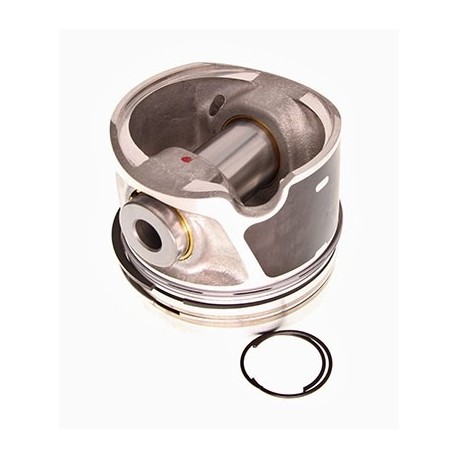 VW 2,0 TDI dugattyú 81,01 STD henger 1,2 038 107 065 KJ