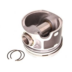 Volkswagen 1,9 TDI dugattyú 79,51 mm standard 00- 1250610
