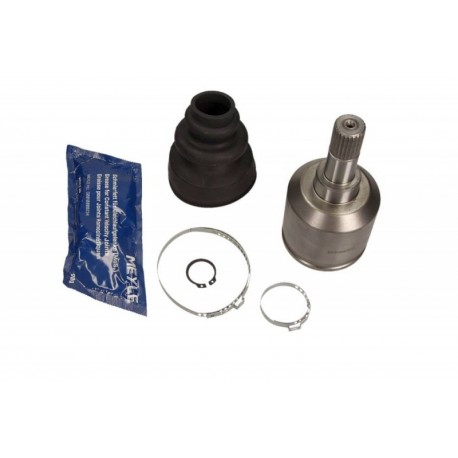 Belső csukló Citroen Berlingo 08- 24 fog/85 mm/34 fog bal oldali 9637117780
