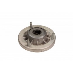 BMW lengéscsillapító párna, hátsó, bal, T. 6 (F12, F13) (2010.11 - 2012.12) 33 50 6 854 329