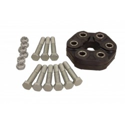 Rugalmas tengelykapcsoló BMW 3/5/Z3 1990-2005 csavarokkal készlet 26 11 1 229 516