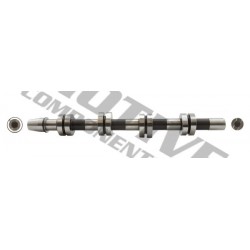 Volkswagen 2,0 TDI szívó vezérműtengely 03G109101A
