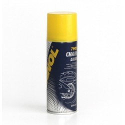 Lánckenőanyag 200 ml / Mannol