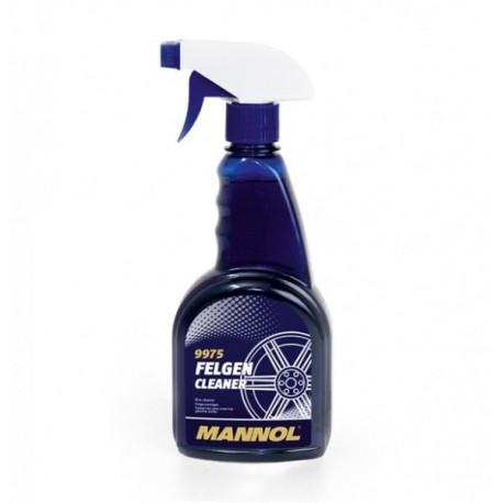 Felni tisztító közeg 500 ml / Mannol
