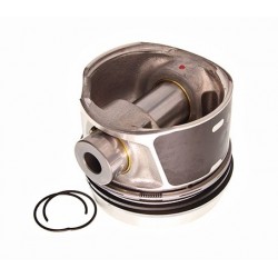 VW 2,5 TDI dugattyú 81,01 mm standard 076 107 065 A