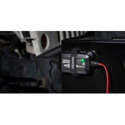 Automatikus töltő Genius5 5A 6V / 12V