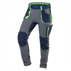 Prémium munkásnadrág, 4 irányú stretch, méret XL