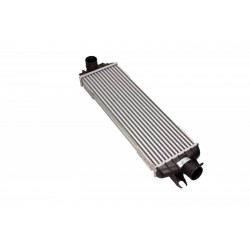 Intercooler Renault Trafic 2,5dci Opel Vivaro/Nissan Primastar 93850451