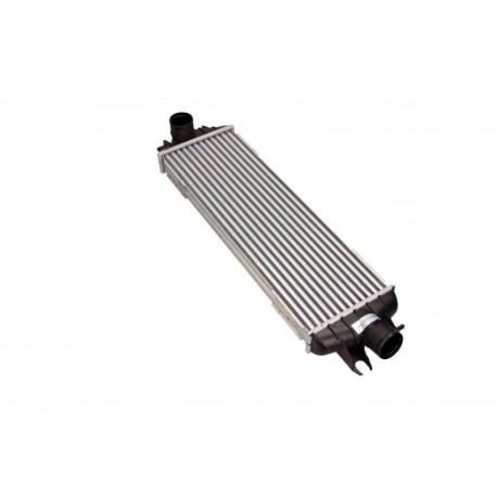 Intercooler Renault Trafic 2,5dci Opel Vivaro/Nissan Primastar 93850451