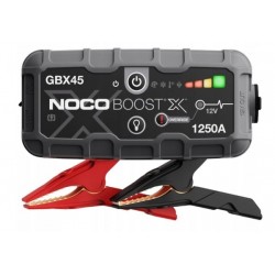 Indítóberendezés X 12V indítás: 1250A