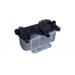 Olajhűtő BMW 5 F10 2,0 10- 17217618778