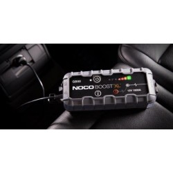 Indítóberendezés 12V indítás: 1500A