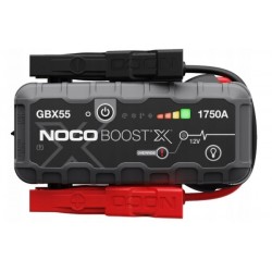 Indítóberendezés X 12V indítás: 1750A