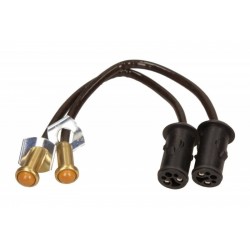 Outlet - Iveco fékbetét érzékelő (Errevi)