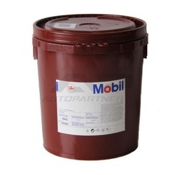 Mobilgrease XHP 222 lítium bázisú csapágyzsír 18 kg
