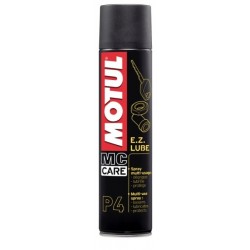 Többfunkciós kenő spray P4 E. Z. Lube 400ml / Motul