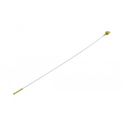 Olajszintmérő Alfa Mito (08-) 1.3 JTD / Citroen Nemo / Fiat 500, Doblo, Punto / Lancia Musa / Opel Corsa C / Peugeot (Protto