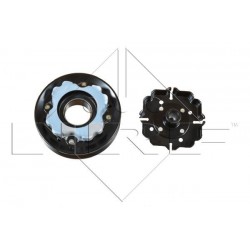 Denso 7SEU16C légkondicionáló kompresszor kuplung 4PK/110MM 12V Audi A4 1.9TDI 01- 4B0260805G