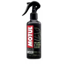 Motul sisak- és plexitisztító 250 ml M1
