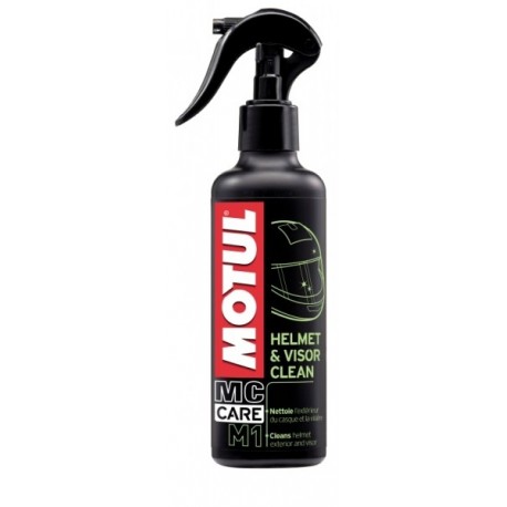 Motul sisak- és plexitisztító 250 ml M1