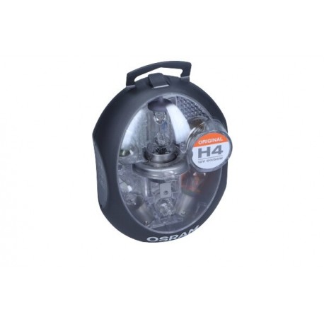 H4 12V izzókészlet minibox H4