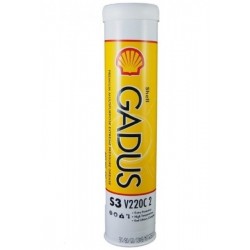 Shell Gadus S3 V220C 2 400g kenőzsír
