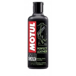 Motul M3 Perfect Leather bőrápoló szer 250 ml / Készlet erejéig elérhető
