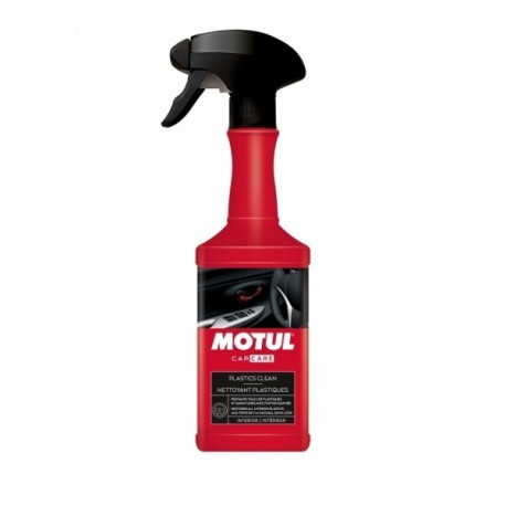 Műanyag tisztítószer 500 ml jármű belső tér / Motul