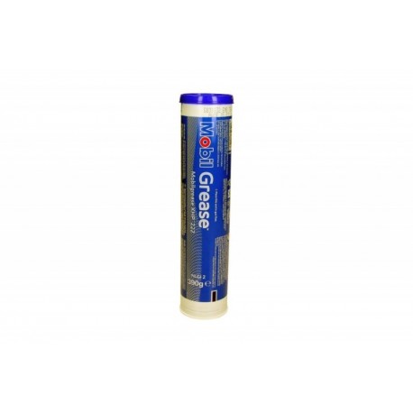 Mobilgrease XHP 222 390g lítium bázisú csapágyzsír / Mobil