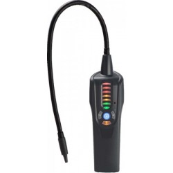 Elektronikus szivárgásérzékelő - R134A, R1234YF, HFC hidrogén