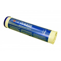 Lítium csuklózsír Mobilgrease Special 390g EP-2 MoS2 / Mobil 2015A0106075