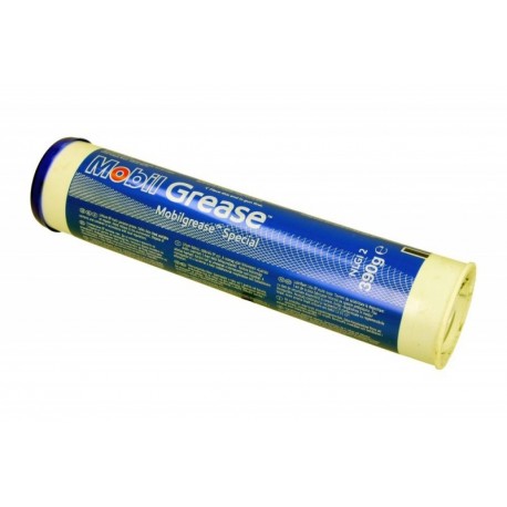 Lítium csuklózsír Mobilgrease Special 390g EP-2 MoS2 / Mobil 2015A0106075