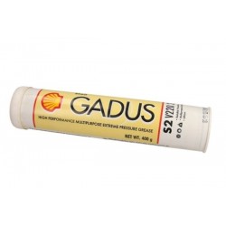 Shell Gadus S2 V220 2 400g lítiumos zsír