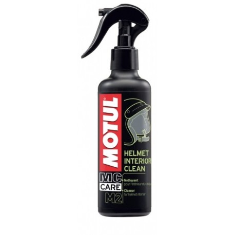 Motul M2 sisak belső tisztító 250 ml / motorkerékpárok