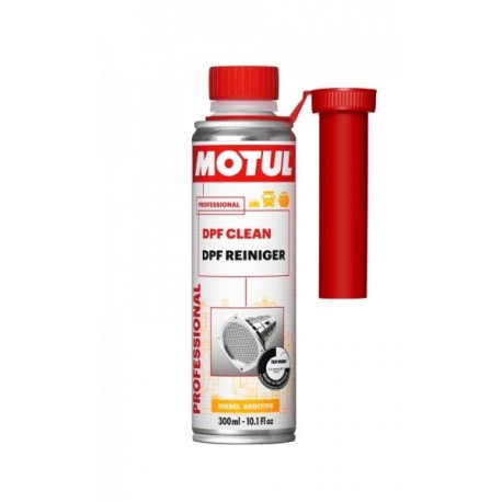 Dpf tisztítószer 300 ml / Motul