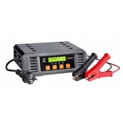 Intelligens töltő Smart Charge Pro 30A, 12V / 24V