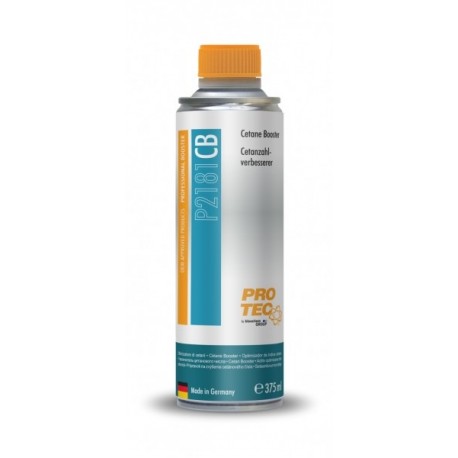 Cetánszám növelő dízel üzemanyag adalék 375 ml / Protec