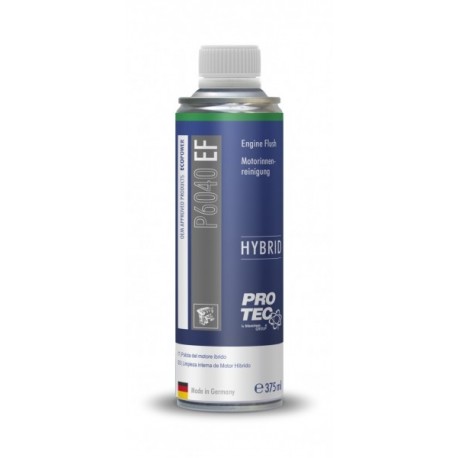 Hibrid motoröblítő szer 375 ml / Protec
