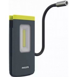 LED szerelőlámpa WSL Pocket